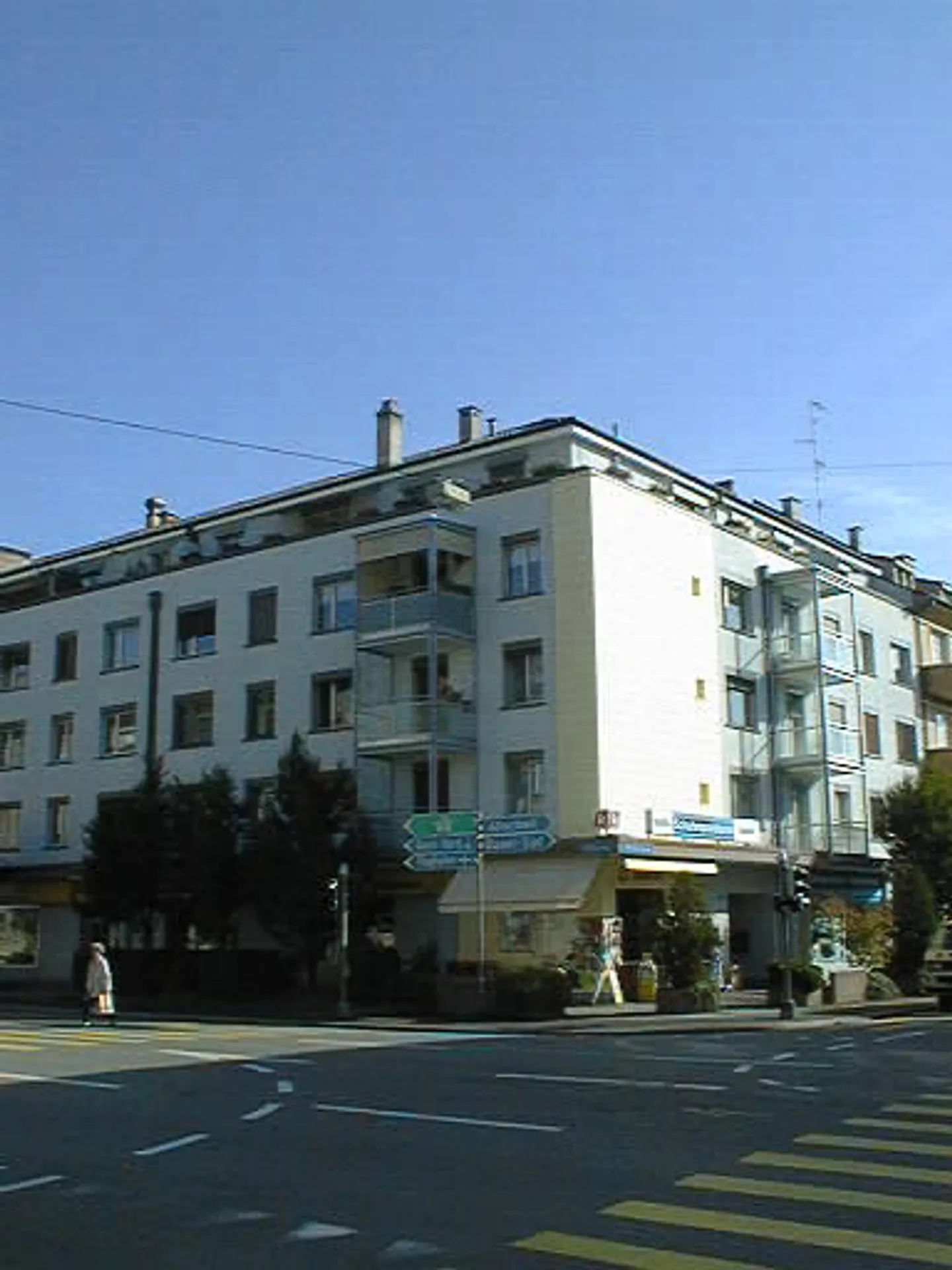 Gemütliches Studio in zentraler Lage - Foto 1 von 4