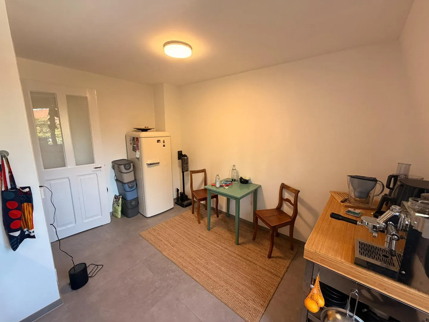 Appartement en duplex de 3,5 pièces entièrement rénové à Lorraine - Photo 3 sur 11