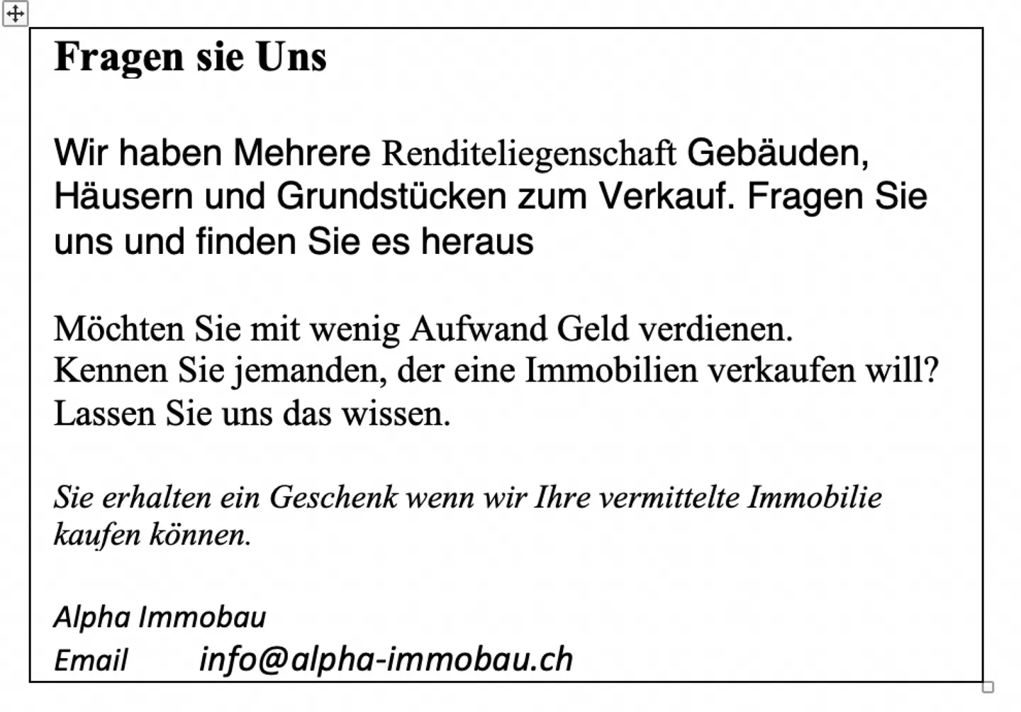 Semi-Detached Houses for Sale - Photo 2 of 2