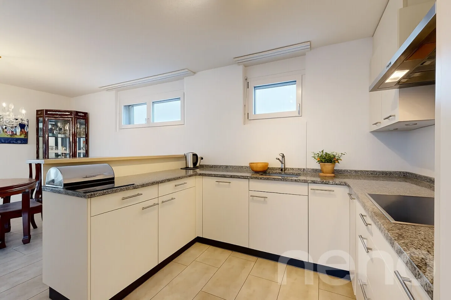 Appartamento attico di 3,5 locali a Schlieren - Foto 3 di 10