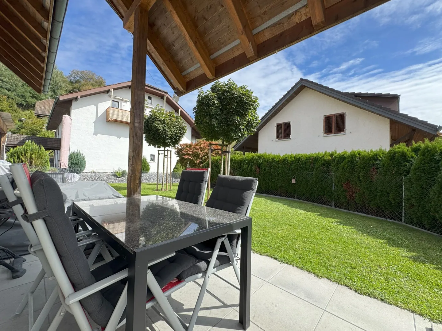 À vendre : Maison individuelle dans la verdure - Vivre avec qualité de vie - Photo 7 sur 13
