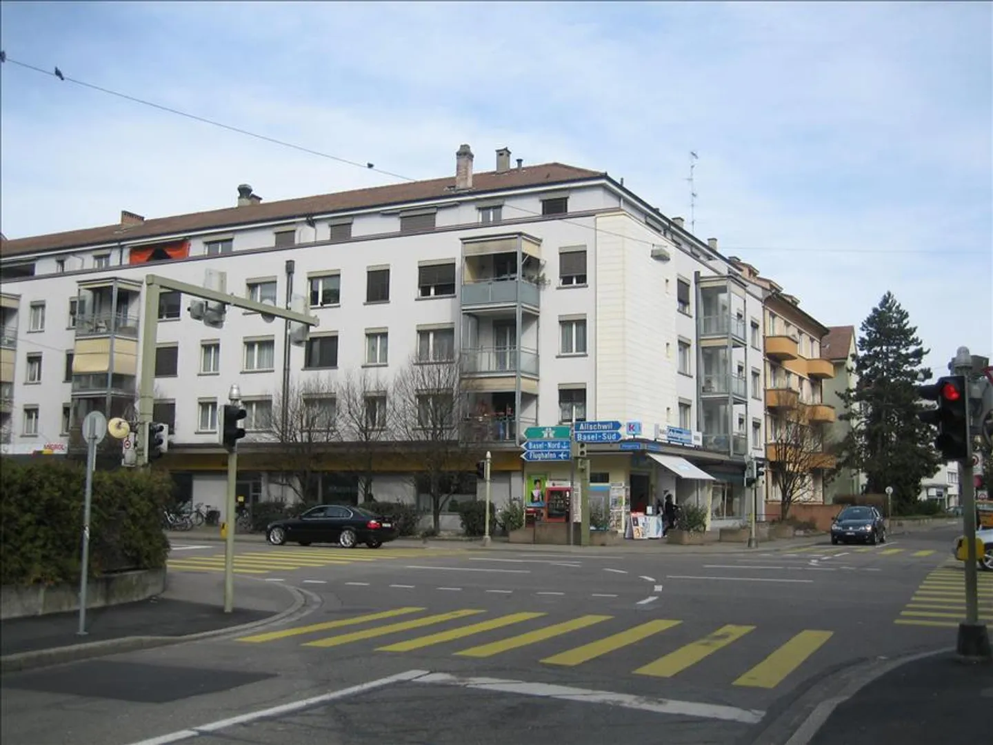 Gemütliches Studio in zentraler Lage - Foto 2 von 4