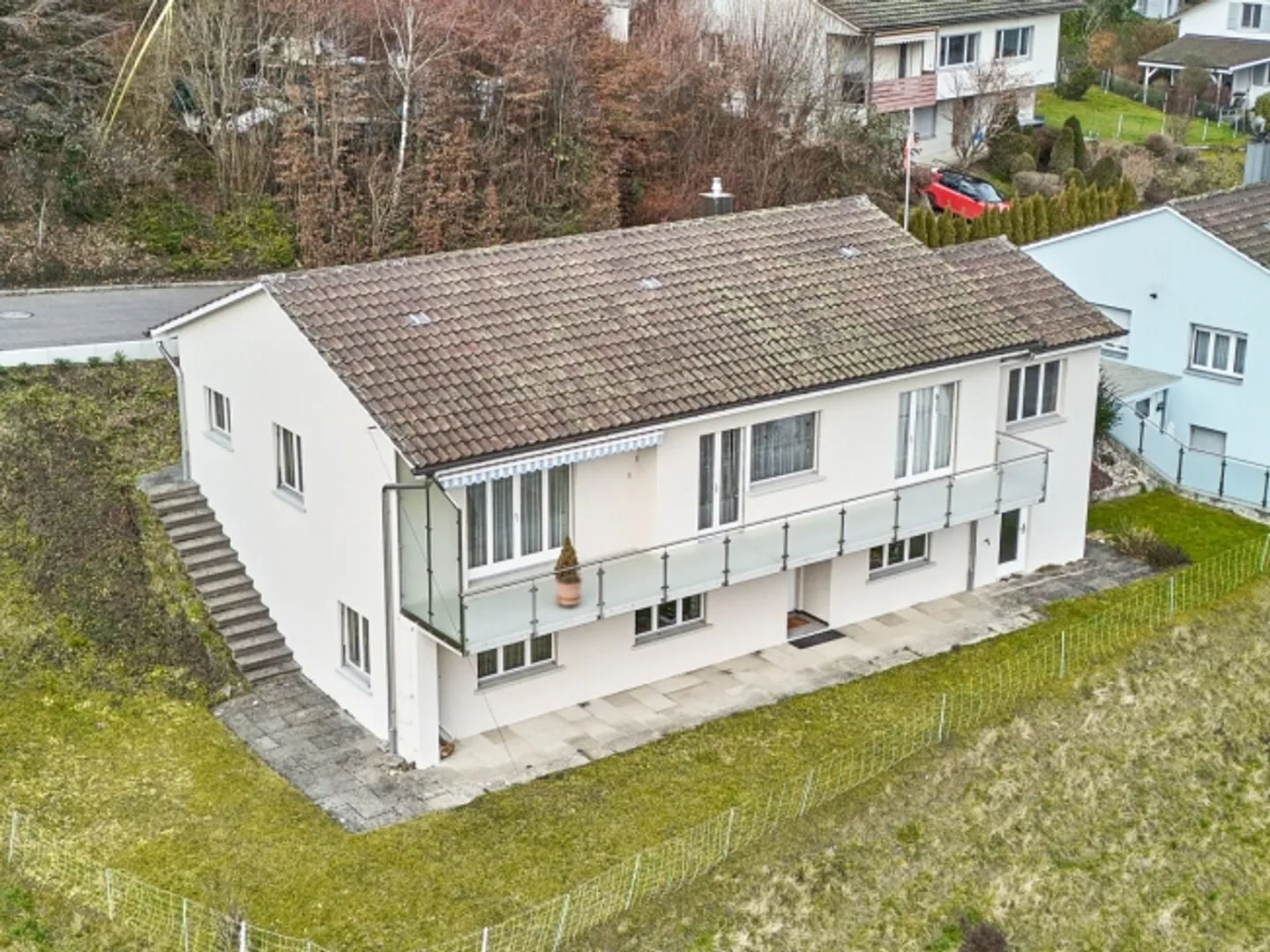 Single house for sale - Photo 1 of 1