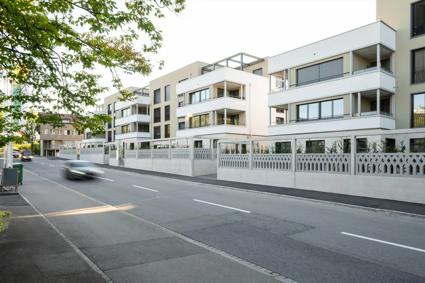 BÄREN Kreuzlingen - vivre en ville - Photo 2 sur 20