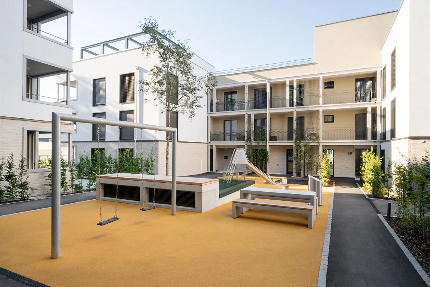 BÄREN Kreuzlingen - vivre en ville - Photo 4 sur 20