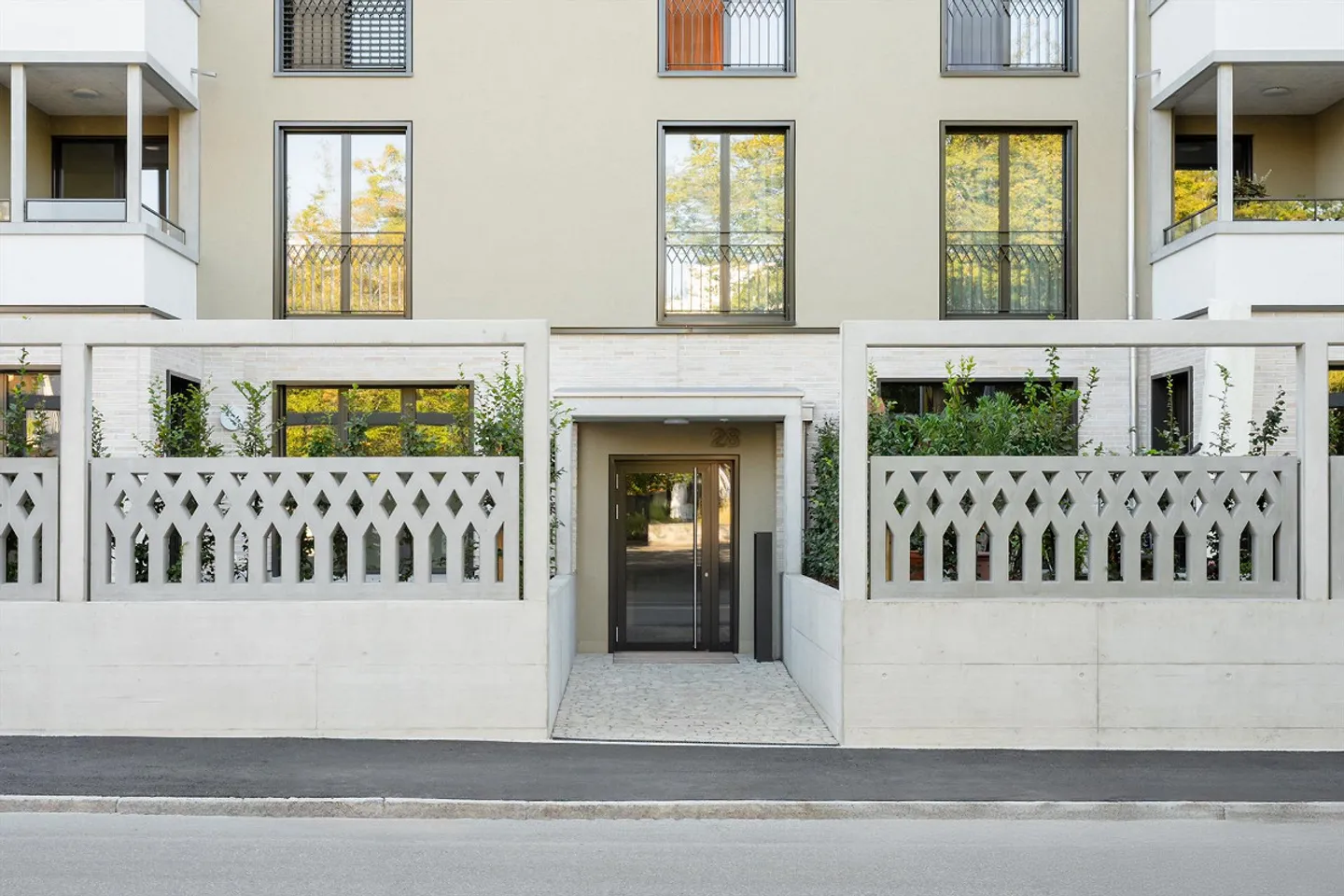 BÄREN Kreuzlingen - vivre en ville - Photo 5 sur 20