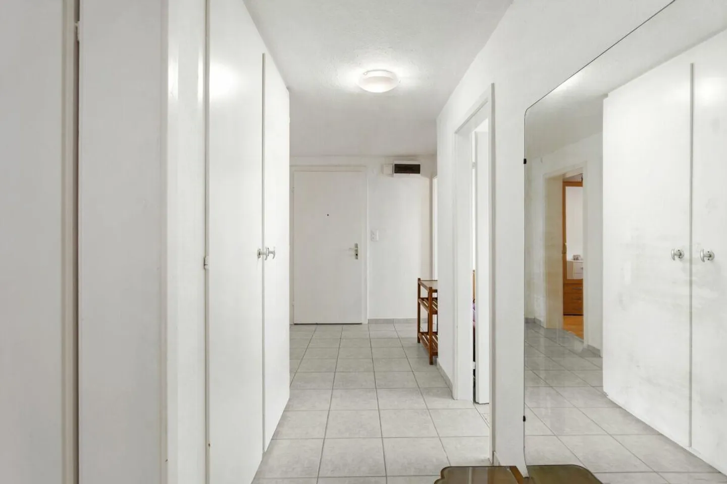 4-room apartment with balcony & outdoor parking space in Salmsach - Photo 3 of 19