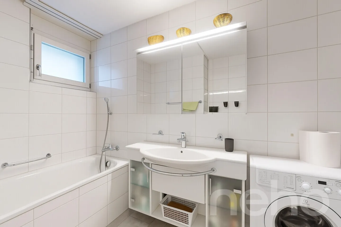 Appartamento attico di 3,5 locali a Schlieren - Foto 7 di 10