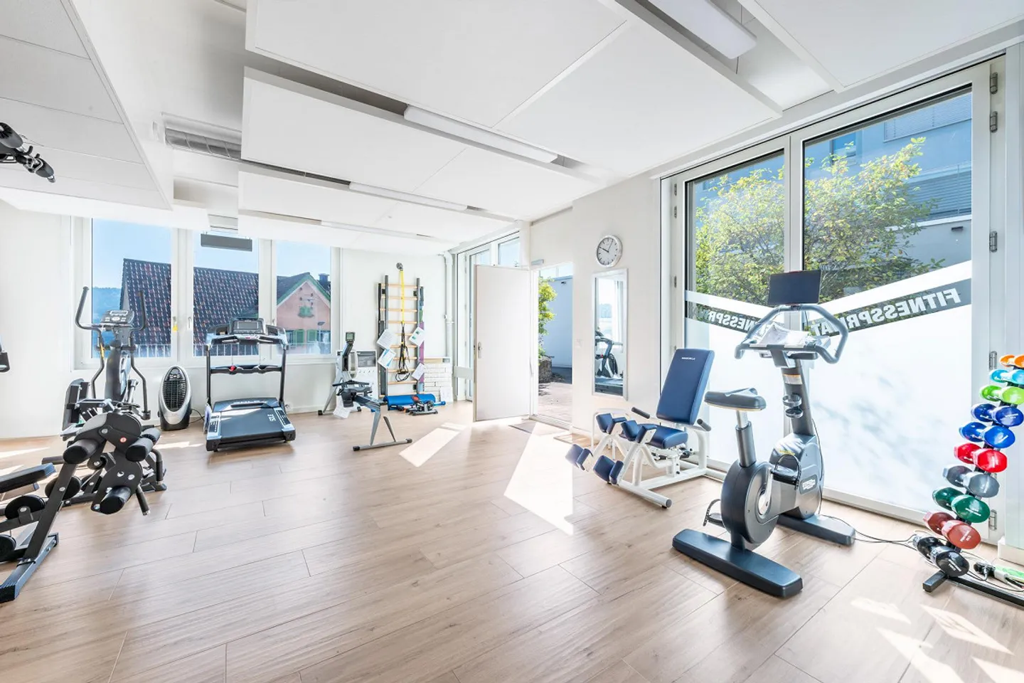 Espace commercial 79 m² - Photo 1 sur 13