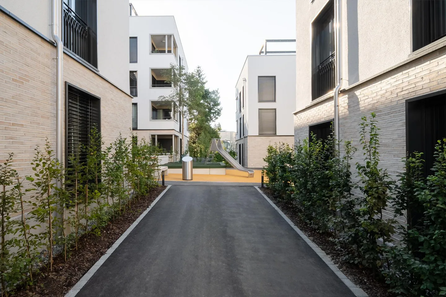 BÄREN Kreuzlingen - vivre en ville - Photo 7 sur 20