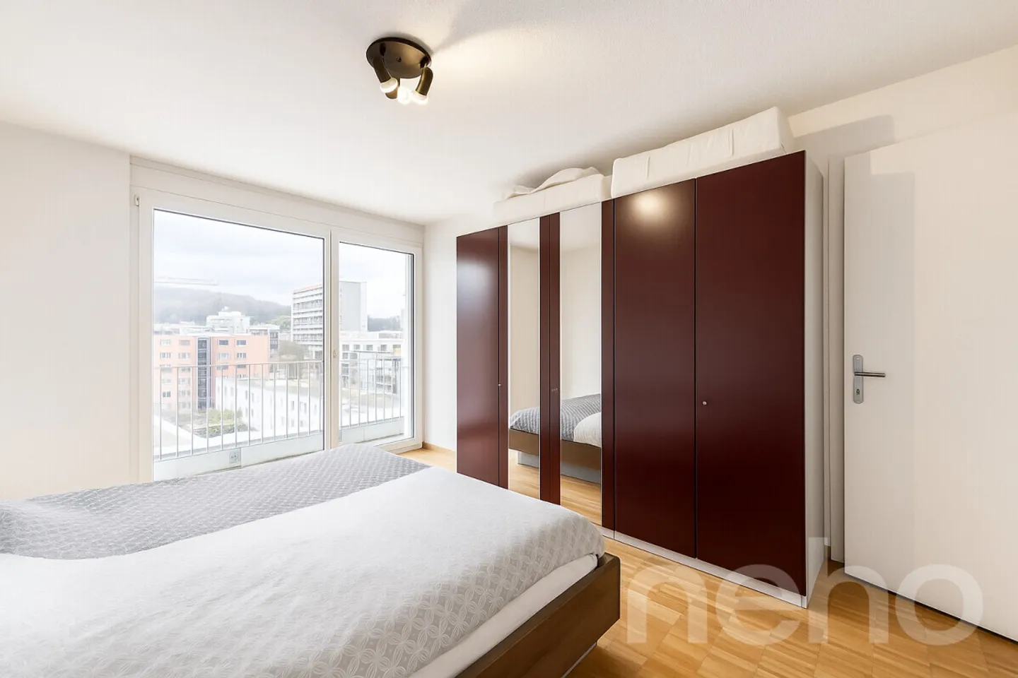 Appartamento attico di 3,5 locali a Schlieren - Foto 9 di 10