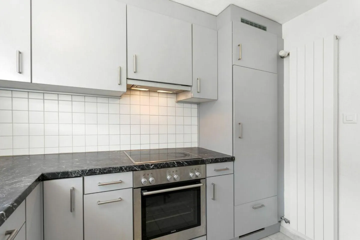 4-room apartment with balcony & outdoor parking space in Salmsach - Photo 11 of 19