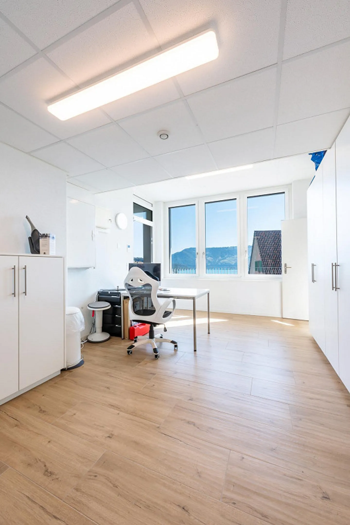 Espace commercial 79 m² - Photo 5 sur 13