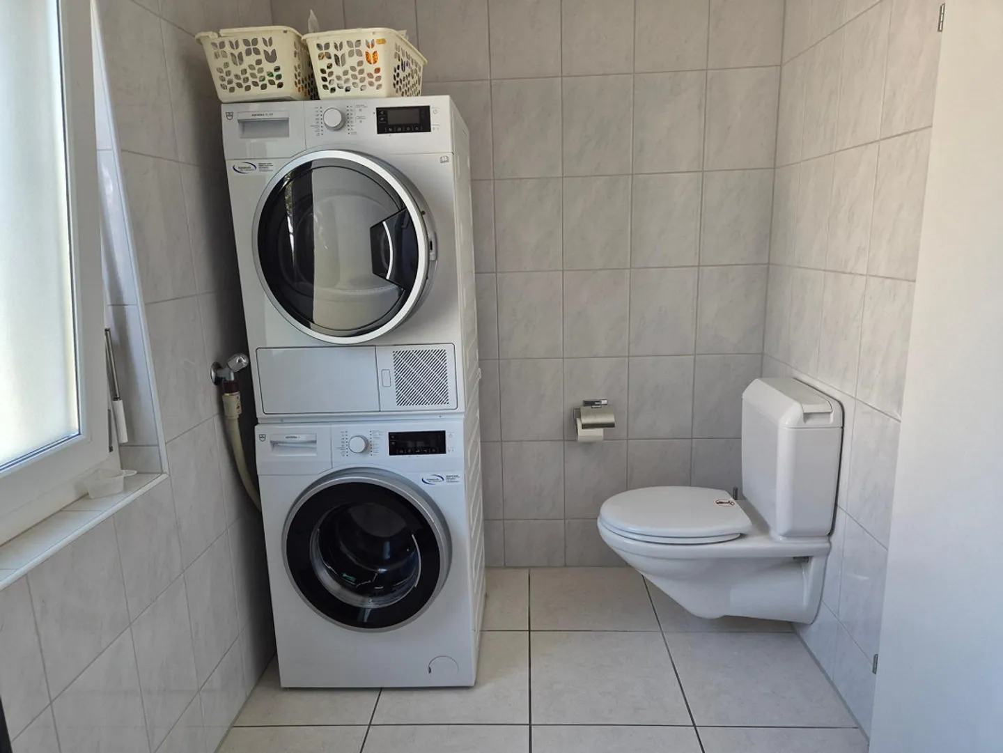 Vivere con stile e tanto spazio per sentirsi bene - Foto 4 di 12