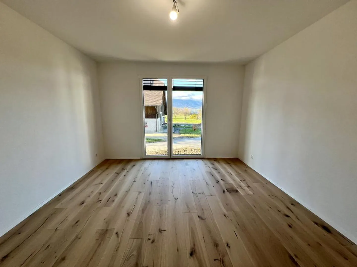 Bellissimo nuovo appartamento di 2,5 stanze - Foto 7 di 12