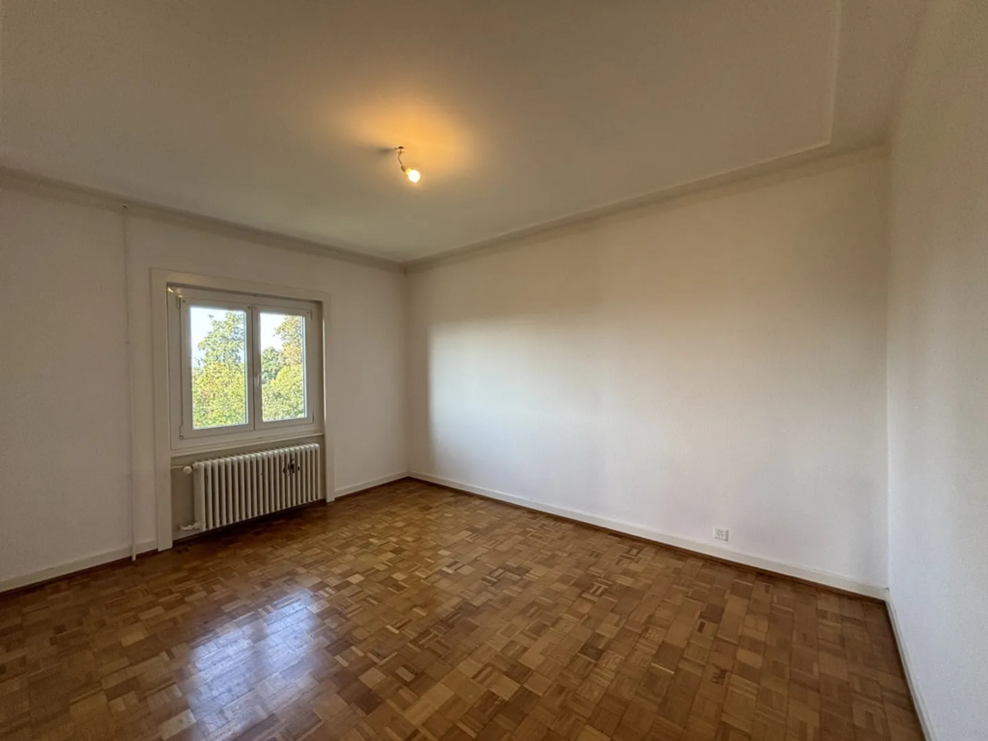 Appartamento di 3,5 locali vicino al parco di Valency a Losanna - Foto 4 di 6