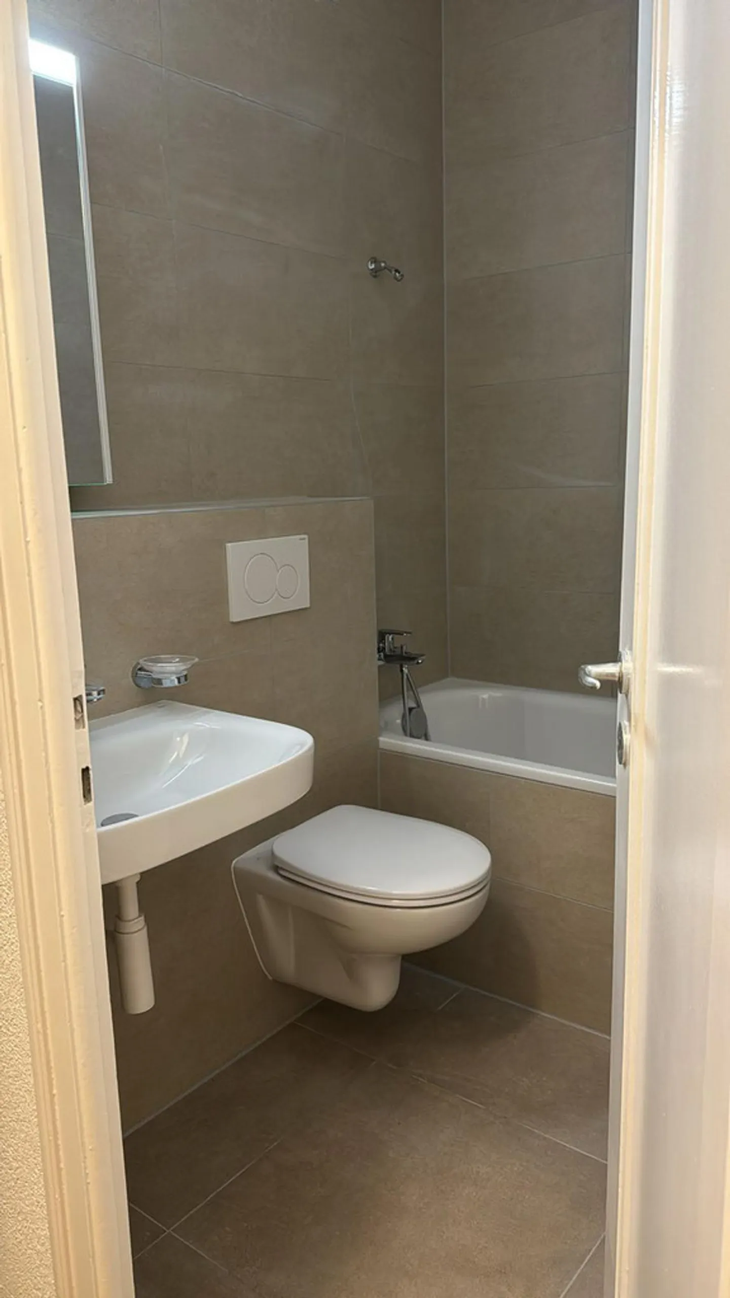 Appartamento di 3,5 locali vicino al parco di Valency a Losanna - Foto 6 di 6