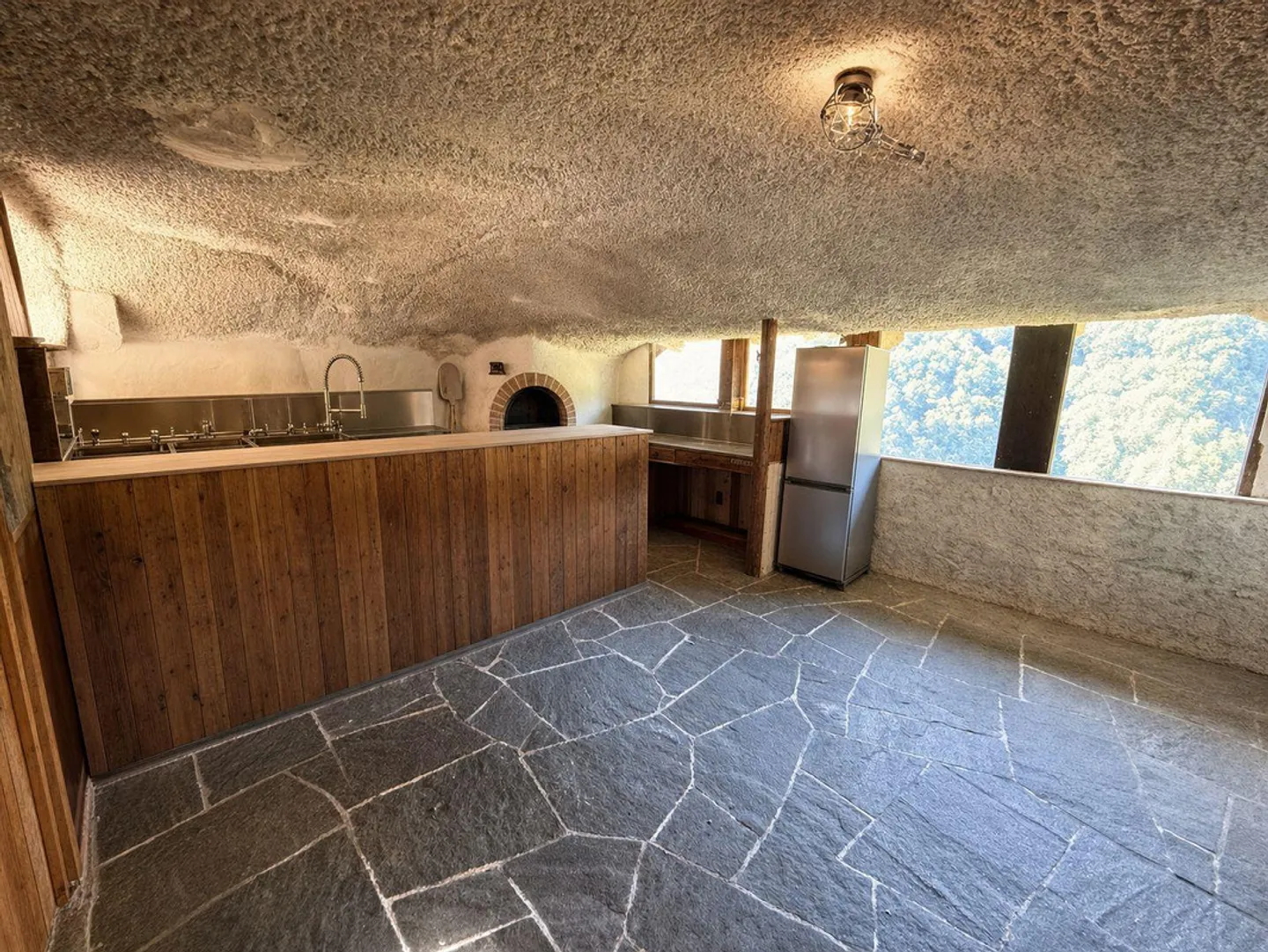 Osteria del Tiglio – ein Stück Geschichte des Onsernone-Tals zu verkaufen - Foto 5 von 30