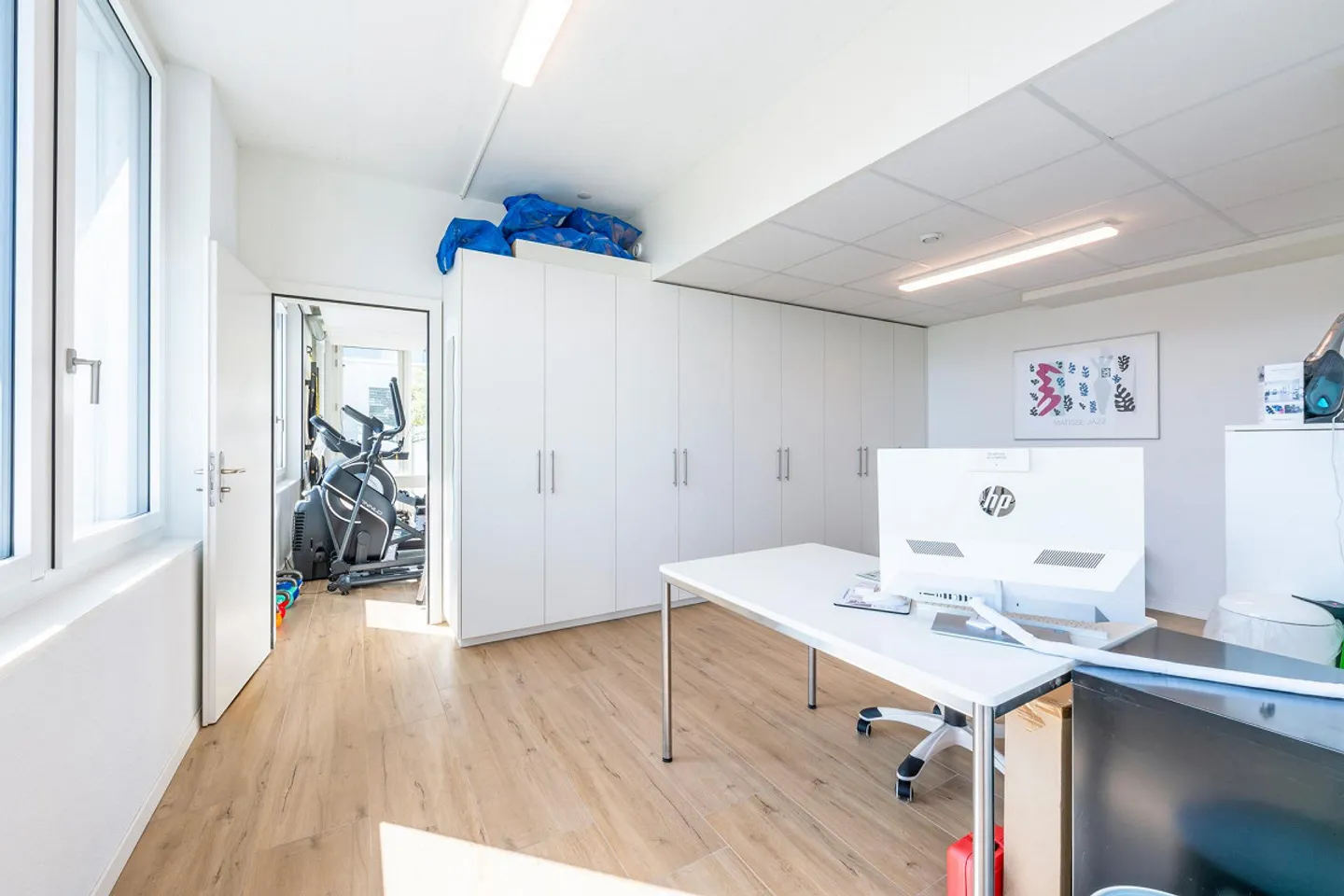 Espace commercial 79 m² - Photo 6 sur 13