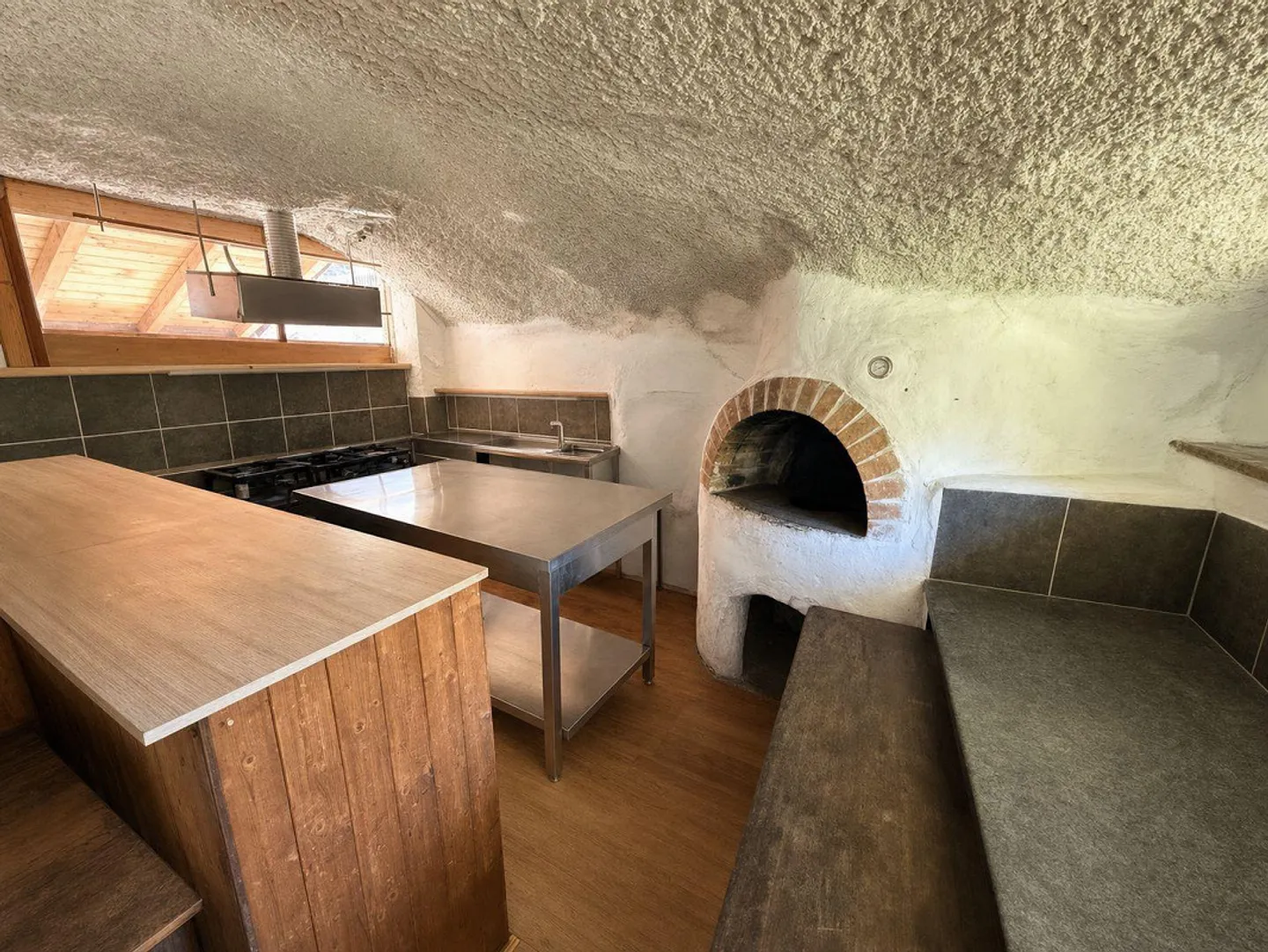 Osteria del Tiglio – ein Stück Geschichte des Onsernone-Tals zu verkaufen - Foto 6 von 30