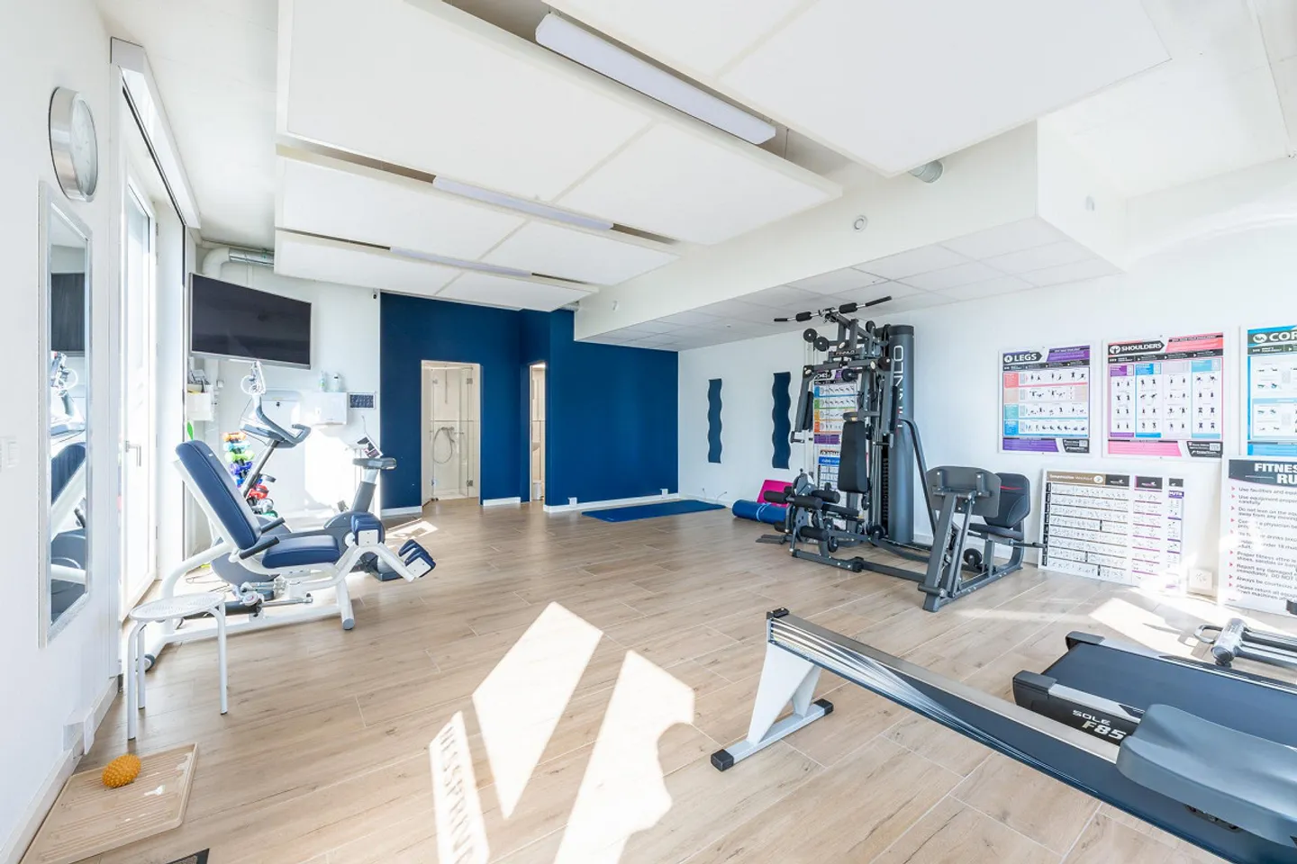 Espace commercial 79 m² - Photo 9 sur 13