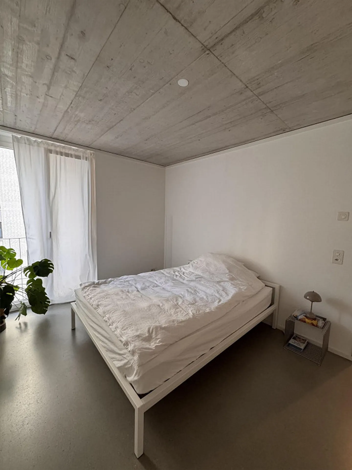Appartement moderne et lumineux de 4,5 pièces (2020) avec style et confort - Photo 6 sur 8