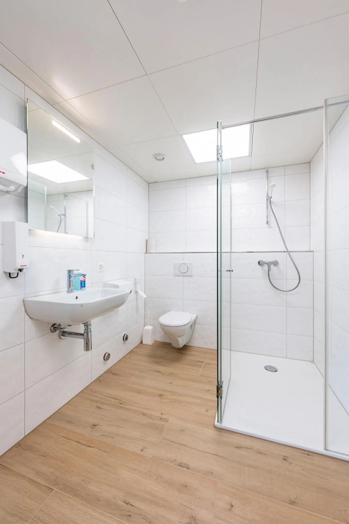 Espace commercial 79 m² - Photo 10 sur 13