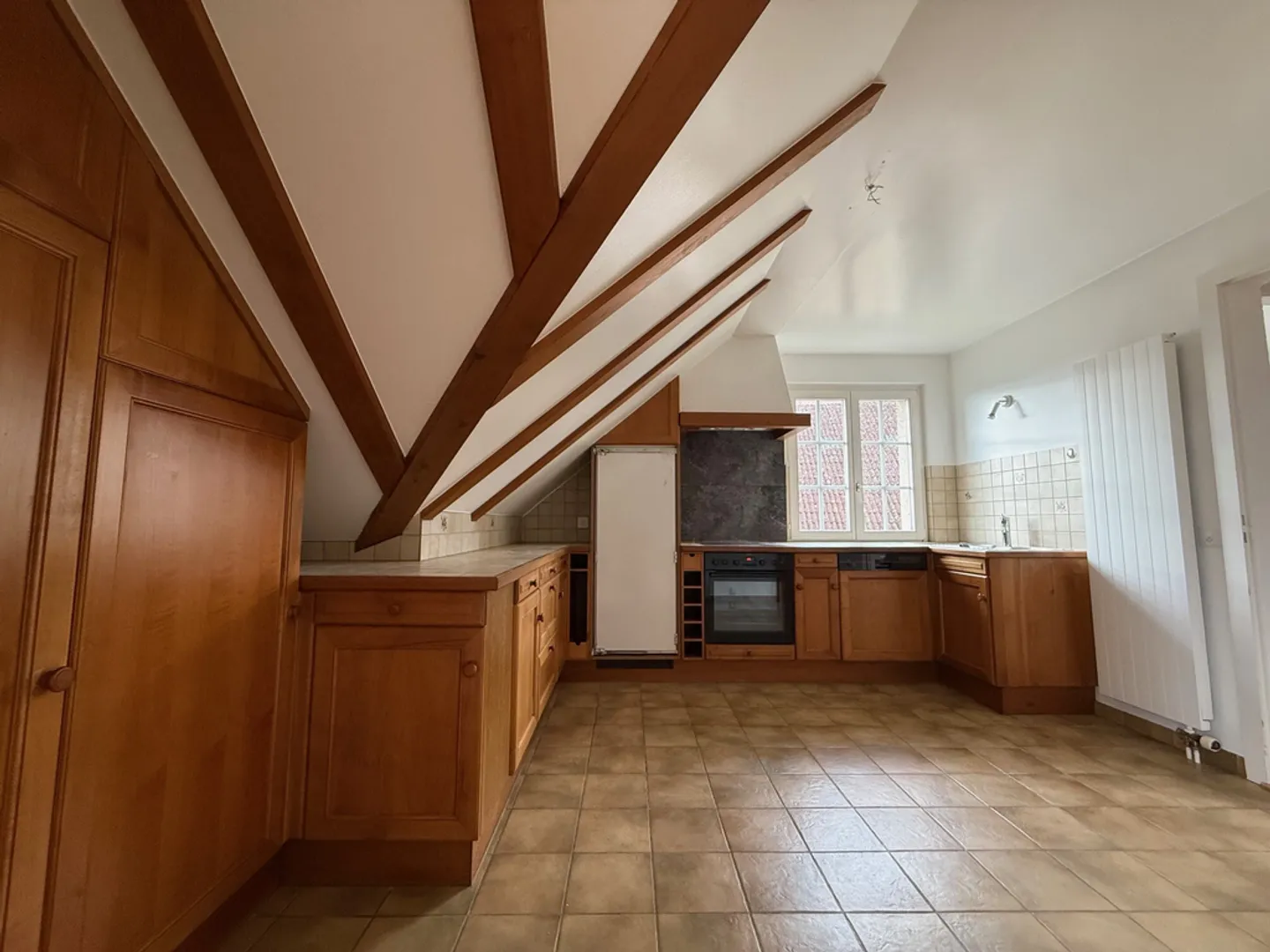 4.5 Room Apartment - Photo 2 of 9