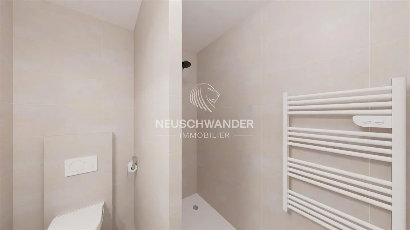 4,5-Zimmer-Wohnung - Foto 6 von 10