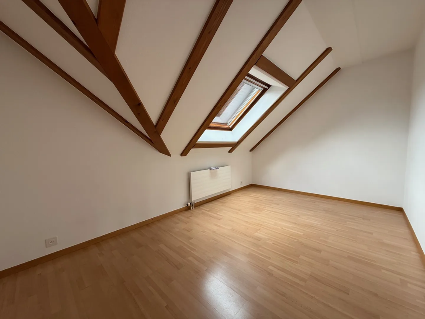 4.5 Room Apartment - Photo 3 of 9