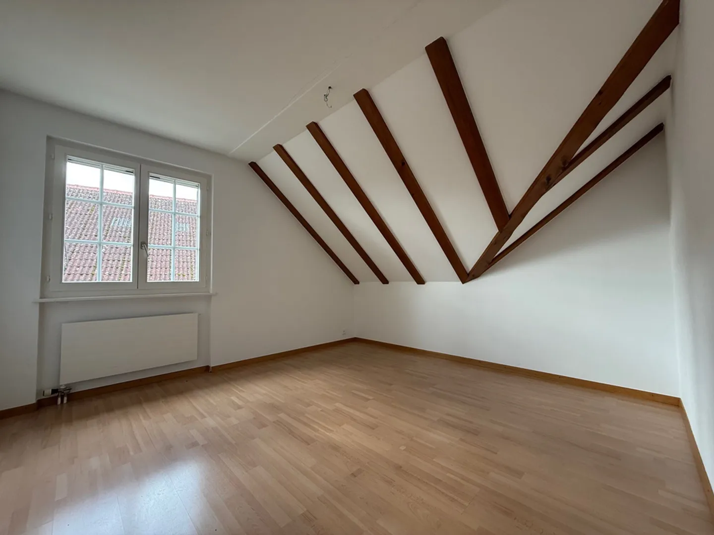 4.5 Room Apartment - Photo 4 of 9