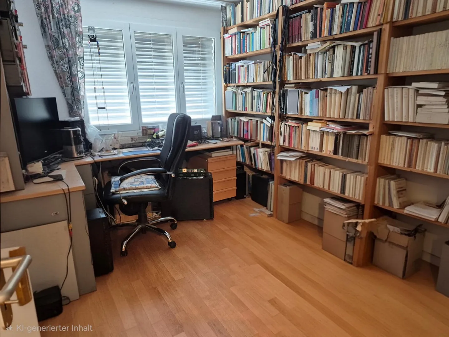 Vivere con stile e tanto spazio per sentirsi bene - Foto 10 di 12