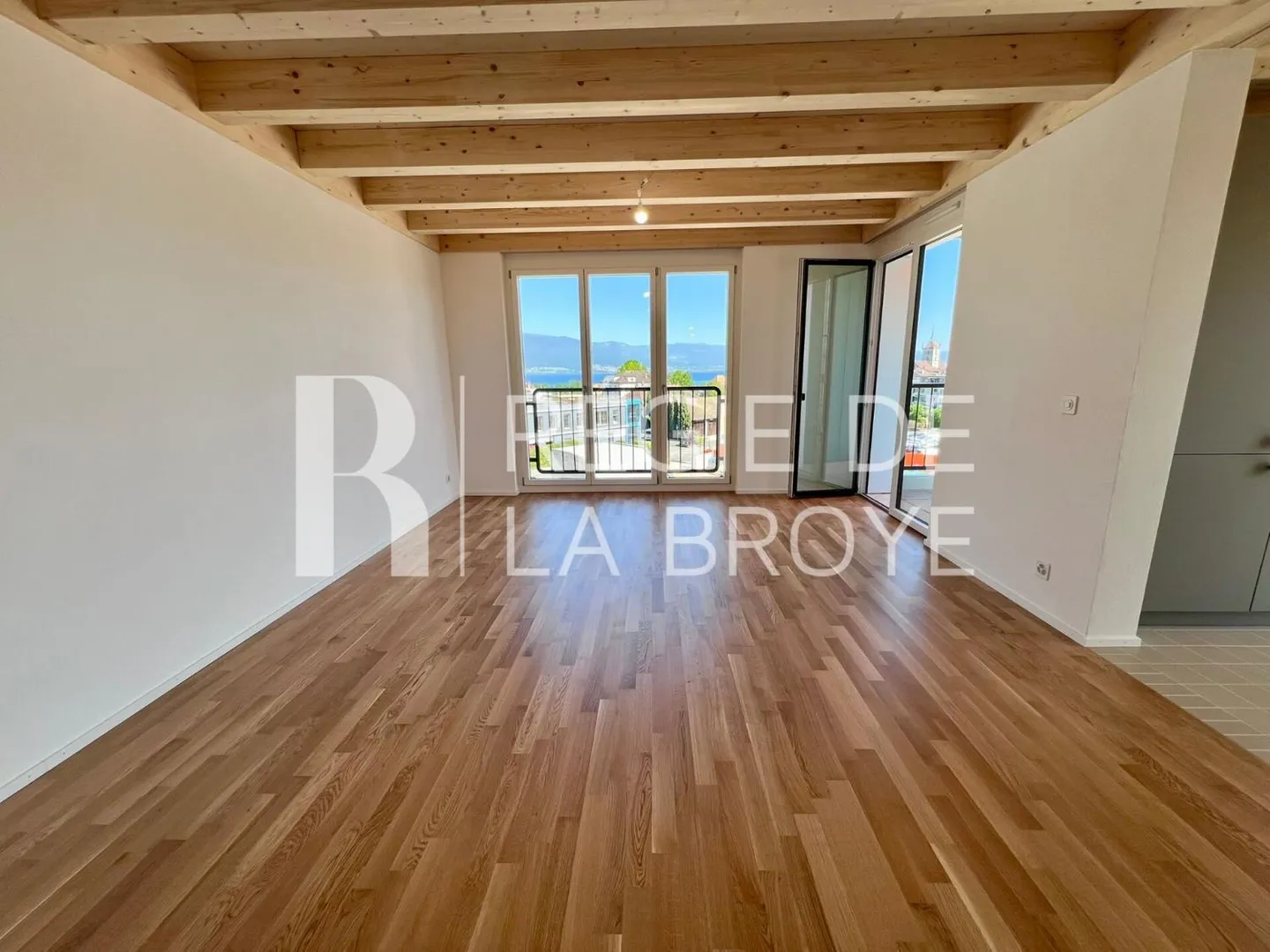Nouvel appartement de 4,5 pièces à Estavayer-le-Lac - Photo 7 sur 13