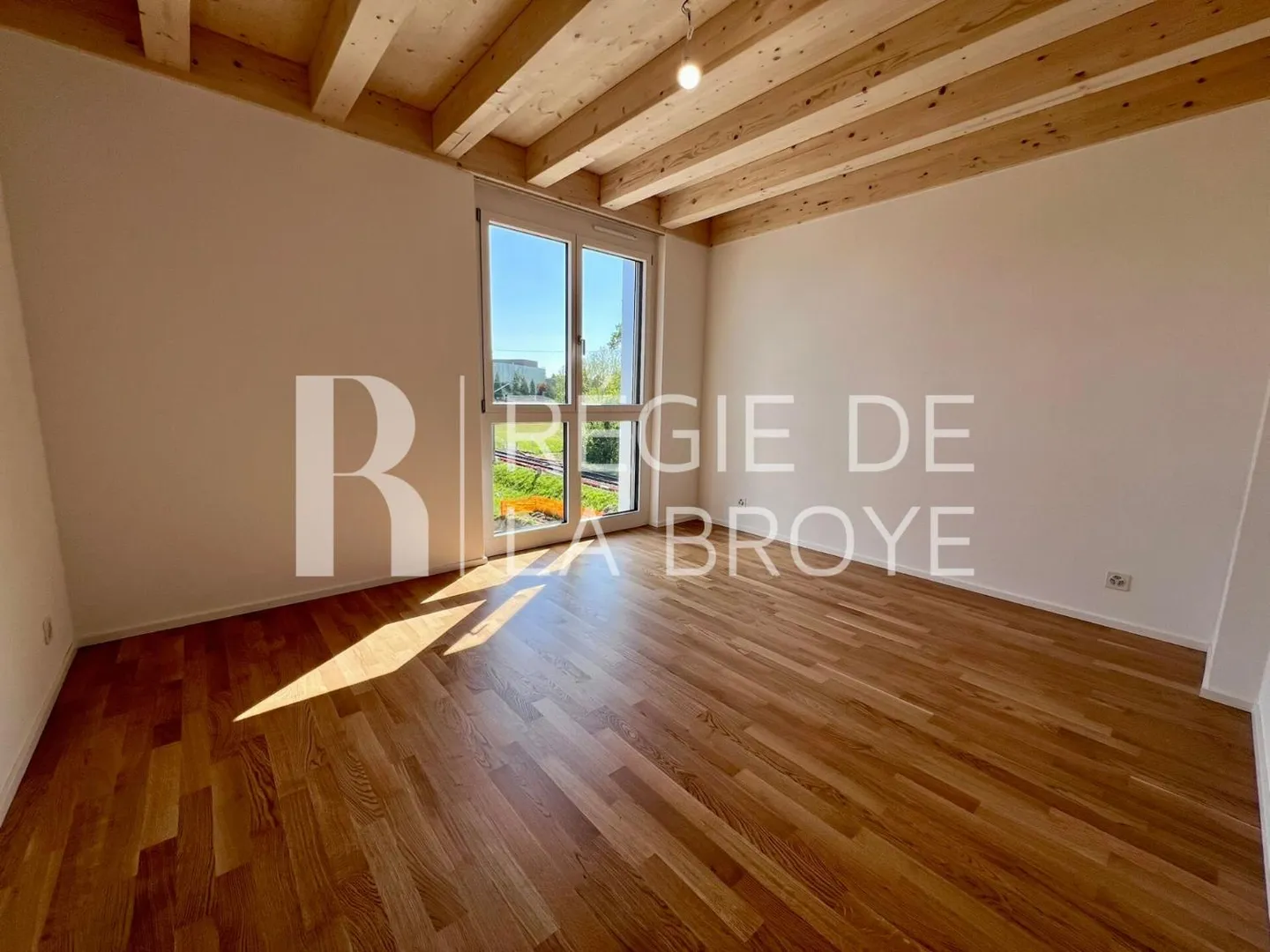 Nouvel appartement de 4,5 pièces à Estavayer-le-Lac - Photo 10 sur 13