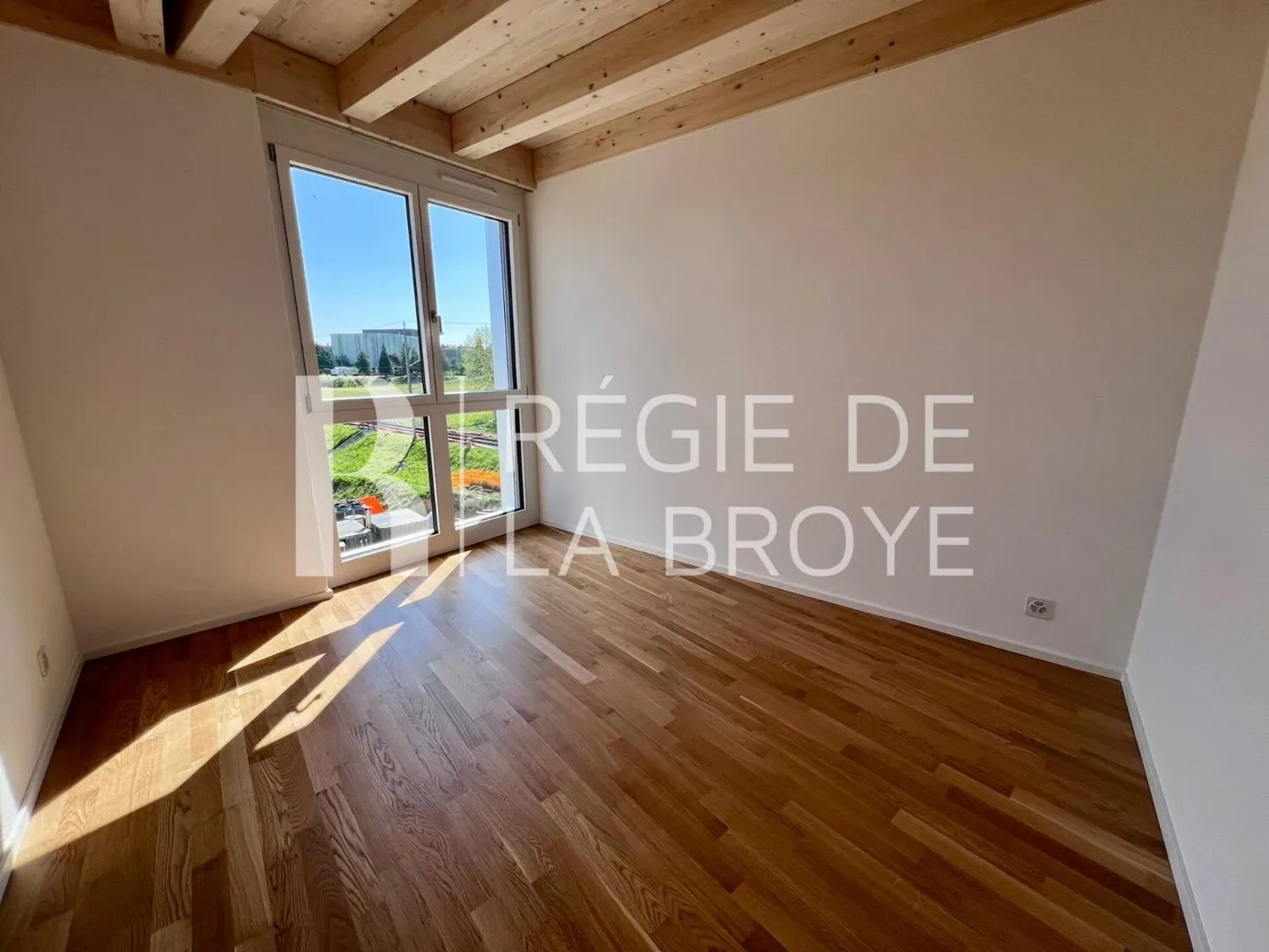 Nouvel appartement de 4,5 pièces à Estavayer-le-Lac - Photo 12 sur 13
