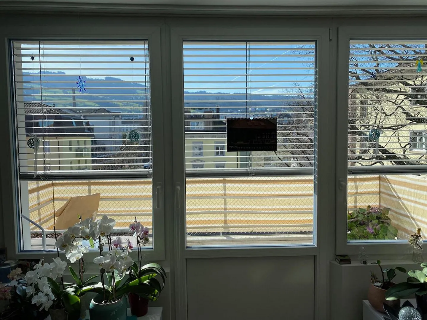 3.5 Zimmer-Dachwohnung - Foto 5 von 8