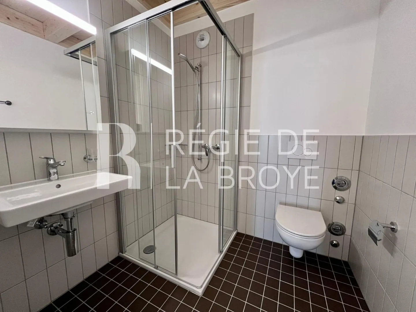 Nouvel appartement de 4,5 pièces à Estavayer-le-Lac - Photo 13 sur 13