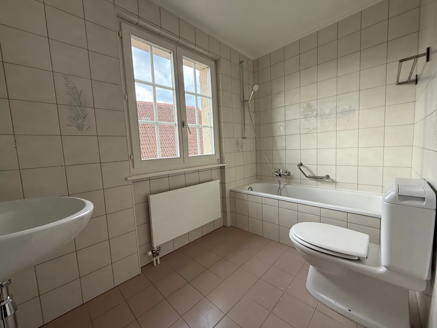 4.5 Room Apartment - Photo 7 of 9