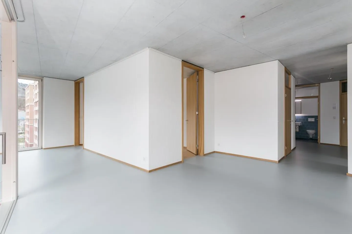 Wohnen in familienfreundlicher Umgebung - Foto 3 von 12