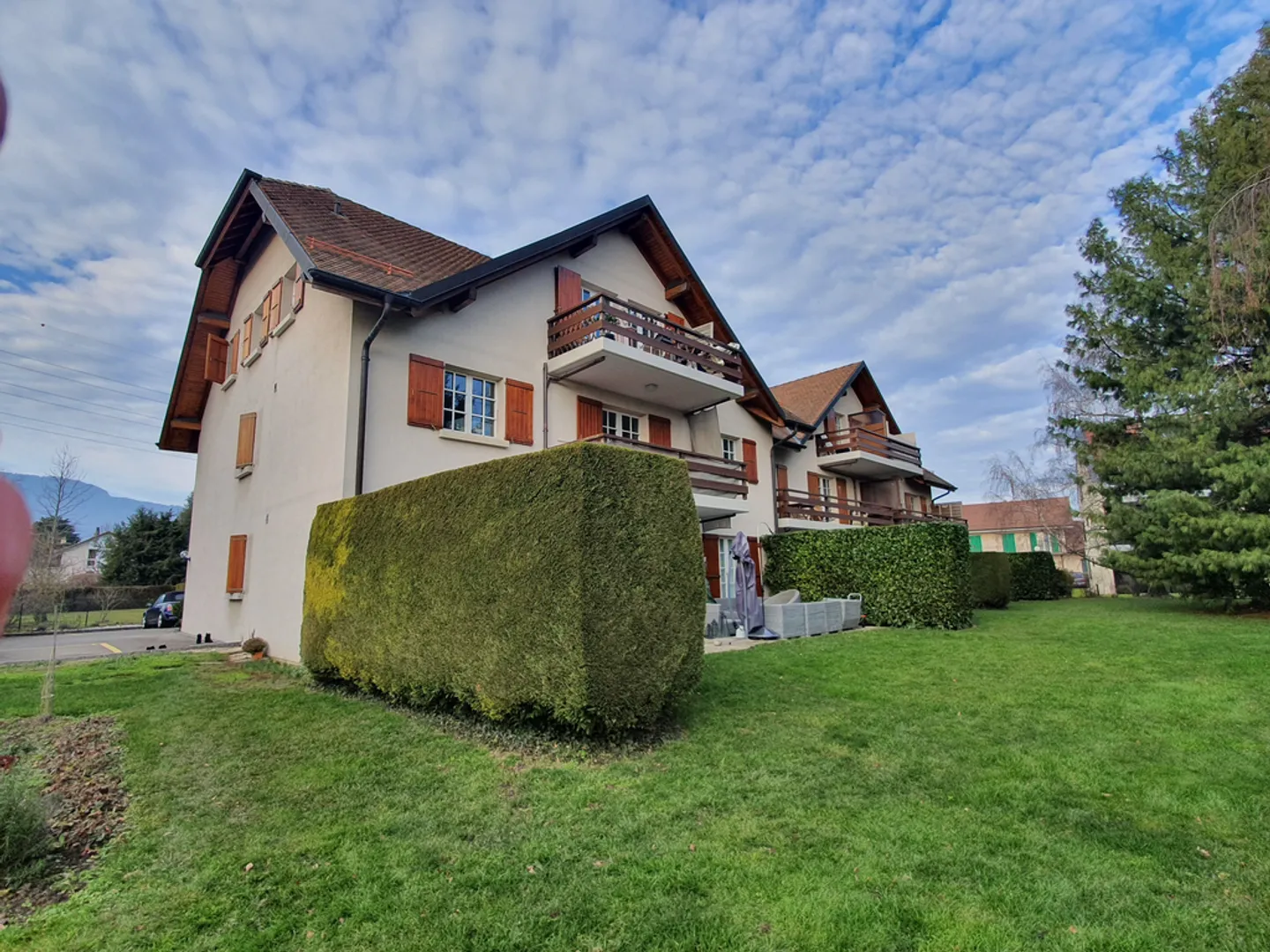 4.5 Room Apartment - Photo 8 of 9