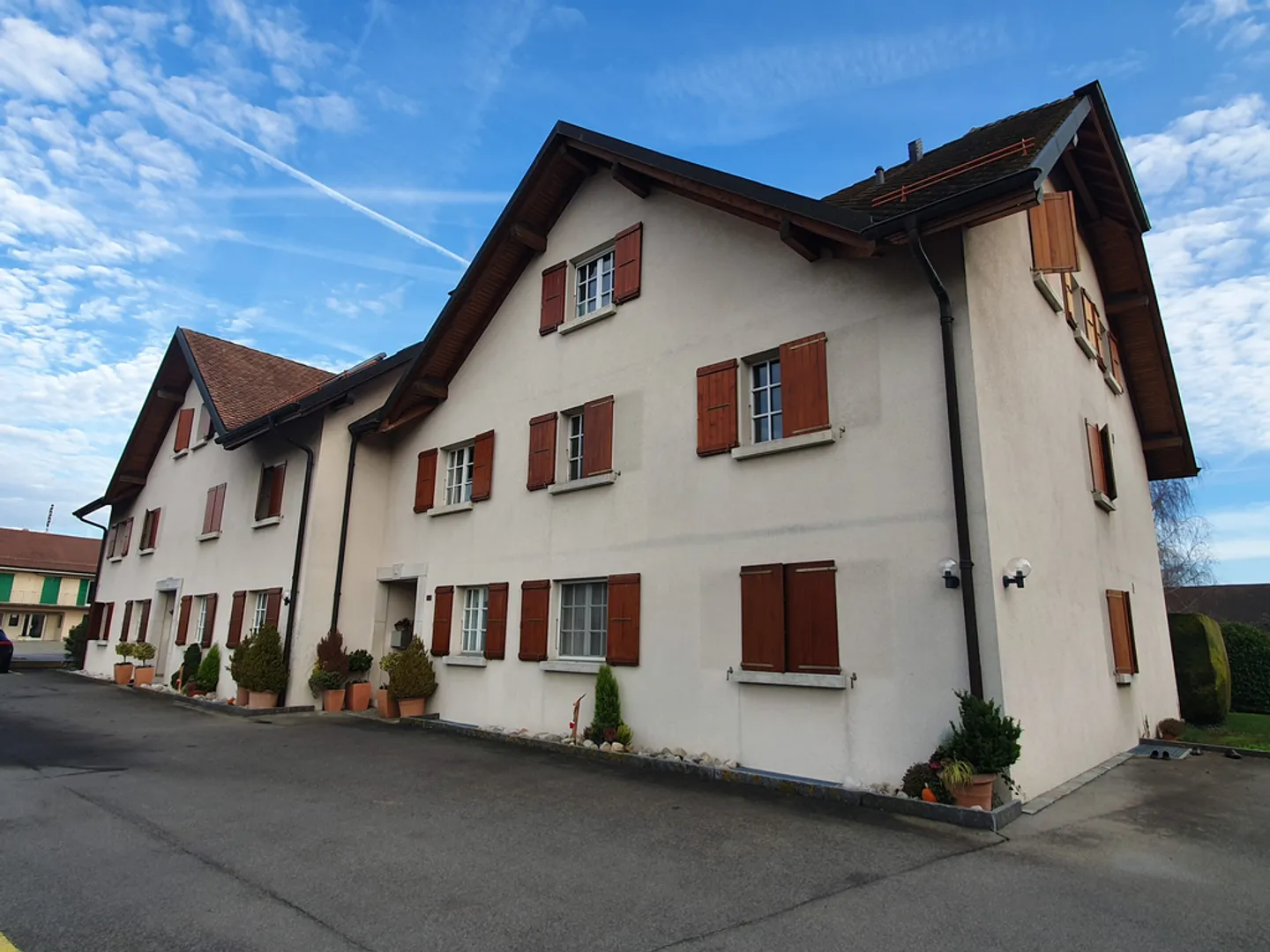 4.5 Room Apartment - Photo 9 of 9