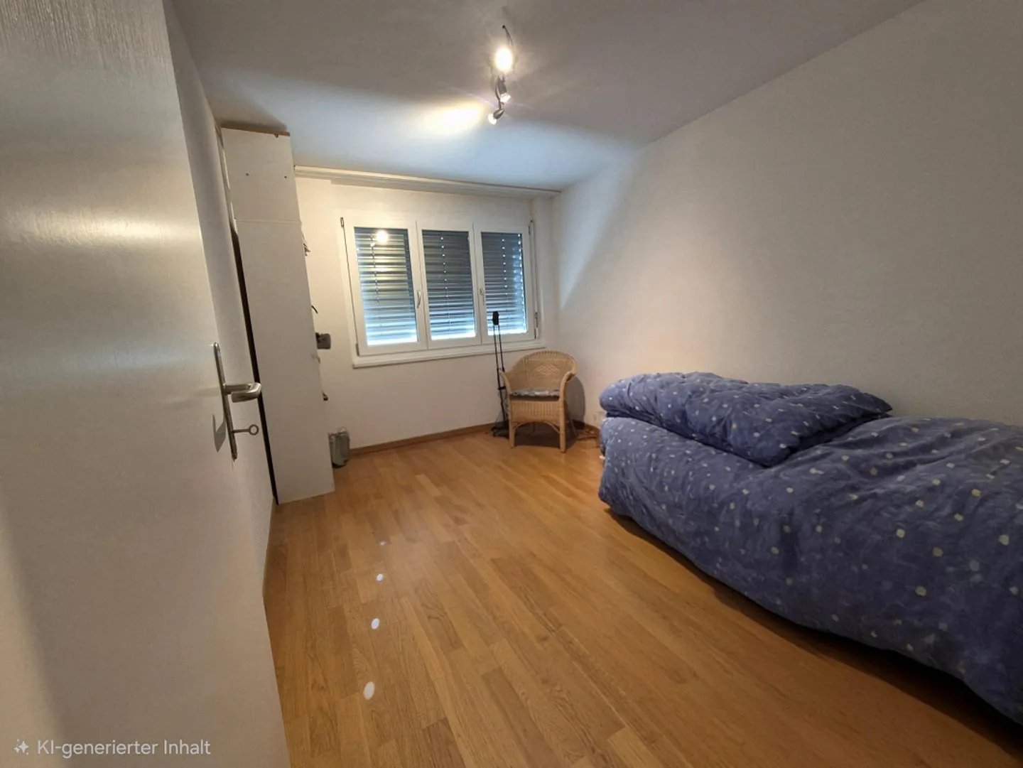 Vivere con stile e tanto spazio per sentirsi bene - Foto 11 di 12