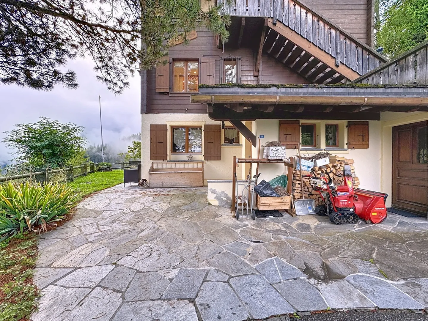 Casa singola in vendita - Foto 16 di 18