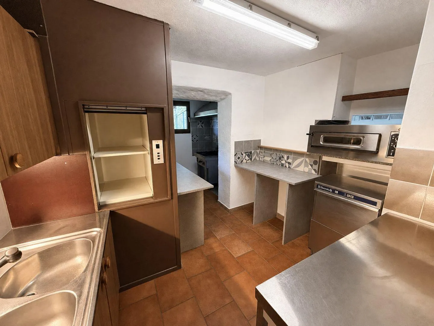 Osteria del Tiglio – ein Stück Geschichte des Onsernone-Tals zu verkaufen - Foto 13 von 30
