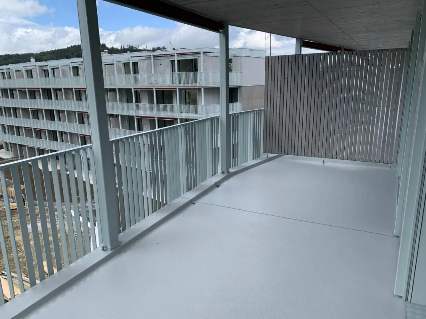 3.5 Room Apartment - Looking for a New Tenant - Photo 2 of 8