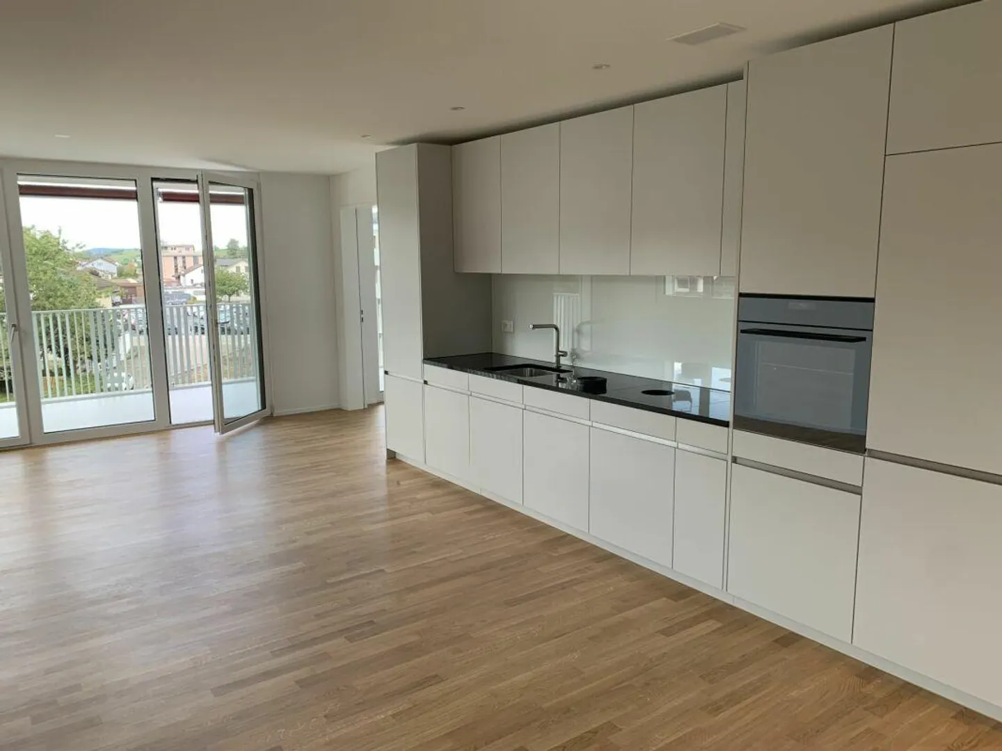 3.5 Room Apartment - Looking for a New Tenant - Photo 3 of 8
