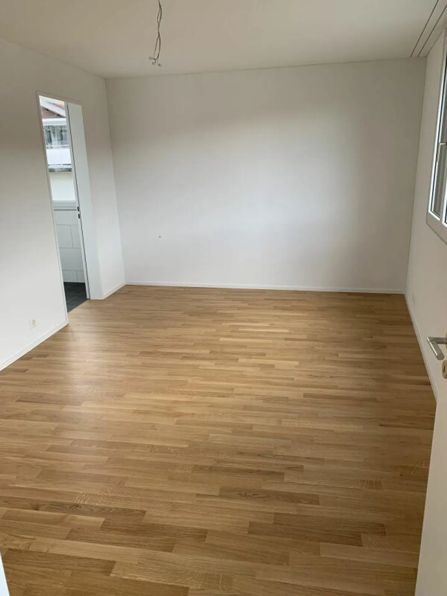 3.5 Room Apartment - Looking for a New Tenant - Photo 5 of 8