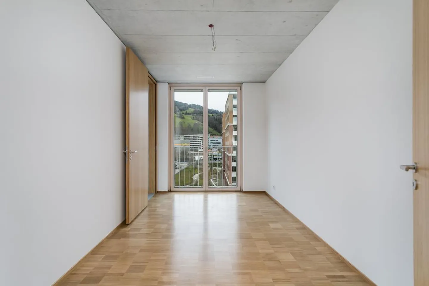 Wohnen in familienfreundlicher Umgebung - Foto 8 von 12