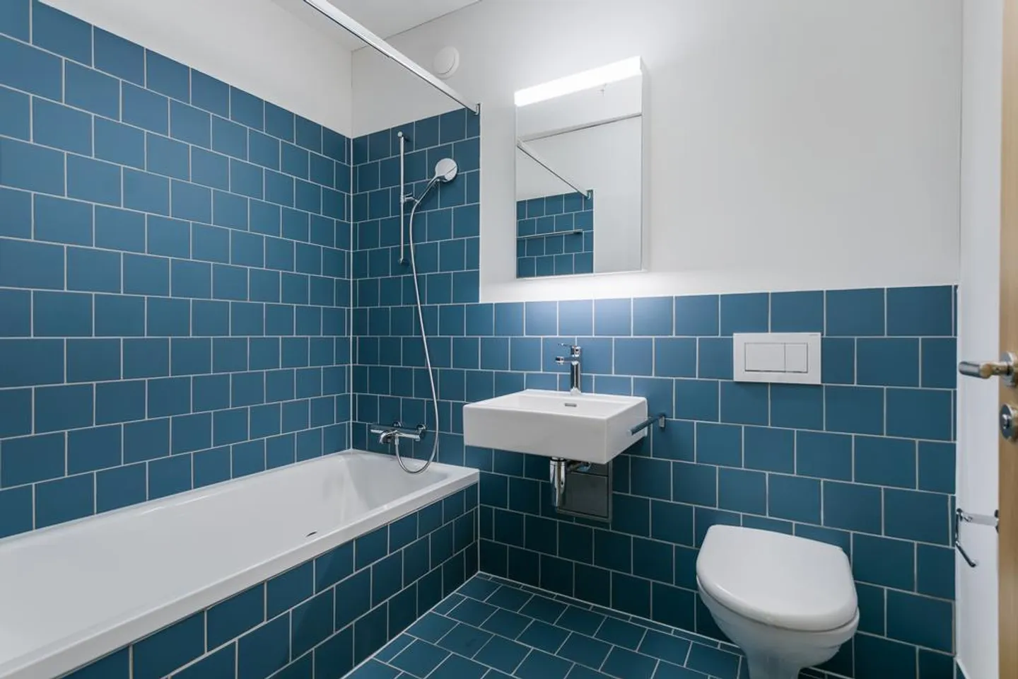 Wohnen in familienfreundlicher Umgebung - Foto 9 von 12