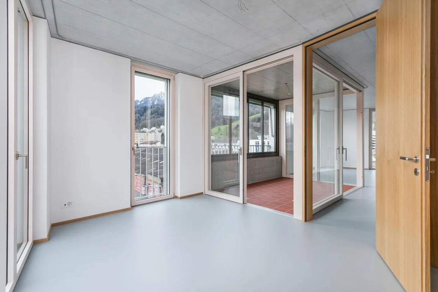 Wohnen in familienfreundlicher Umgebung - Foto 6 von 12